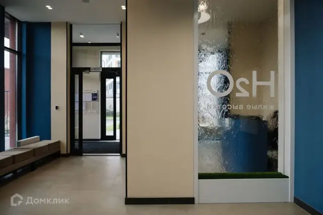 ЖК Жилые высотки H2O — фото 3